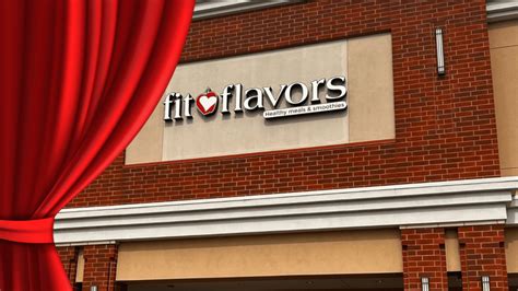 Fit-Flavors celebrates newest St. Louis County opening with a week of promotions